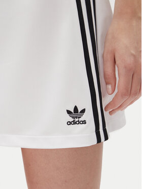 Φούστα σε γραμμή Α adidas φωτογραφία