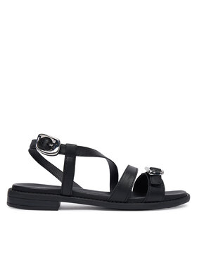 Tamaris Tamaris Sandály 1-28119-46 Černá