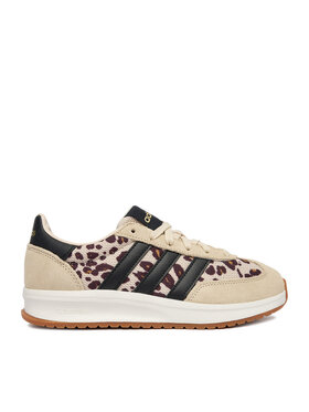 adidas adidas Sneakersy CEO-RUN 70s 2.0 KK3394 Béžová
