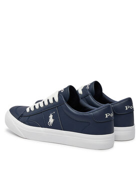 Polo Ralph Lauren Tenisice RL00564410 J Tamnoplava