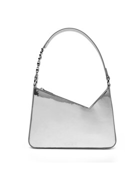HUGO HUGO Handtasche Mel 50536243 Silberfarben