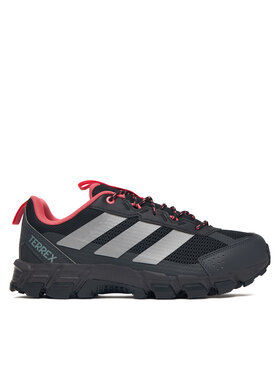 adidas adidas Trekkingi Terrex Rockadia Hiking Shoe KZ9170 Czarny