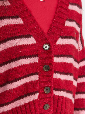 Tommy Jeans Ζακέτα Tommy Jeans - 5