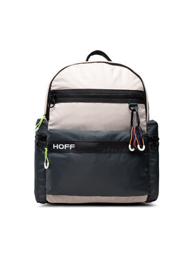 HOFF HOFF Plecak Backpack South 12298004 Beżowy