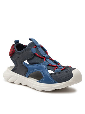 Geox Sandali J Sandal Airadyum Bo J45F1E 0ME15 C0735 S Mornarsko Modra