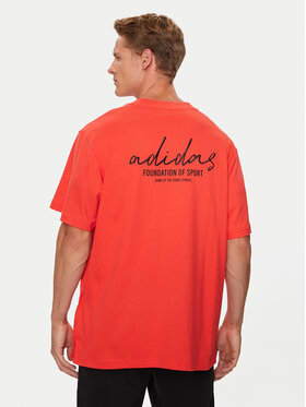 T-Shirt adidas φωτογραφία