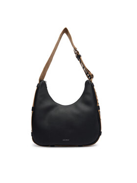 Coccinelle Coccinelle Handtasche SQ0 Coccinelle Raquel E1 SQ0 13 01 01 Schwarz