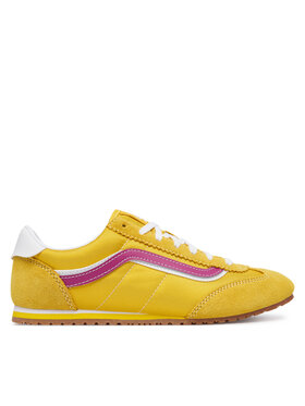 Vans Vans Tenisice Super Lowpro VN000D83GRV1 Žuta
