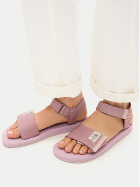 The North Face The North Face Sandale Skeena Sandal II NF0A8AE674V1 Roz