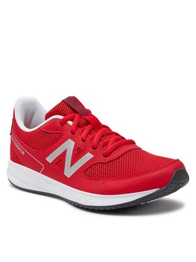 New Balance New Balance Sneakers YK570TR3 Rouge