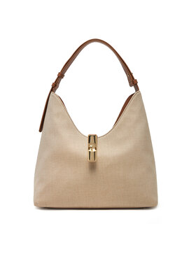Furla Furla Borsetta Goccia M WB01633 BX3542 3331S Écru