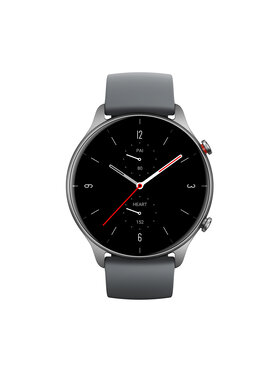 Amazfit Išmanusis laikrodis GTR 2E A2023 Pilka