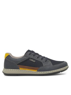 Rieker Rieker Pantofi 17331-14 Bleumarin
