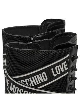 LOVE MOSCHINO Μποτίνια LOVE MOSCHINO - 5