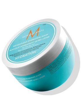 Moroccanoil Moroccanoil Hydration Maska do włosów
