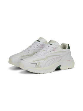 Puma Puma Buty 391096 Biały