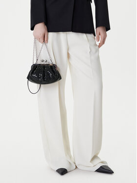 Weekend Max Mara Weekend Max Mara Kabelka 2615511104650 Černá