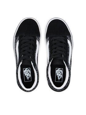 Πάνινα παπούτσια Vans φωτογραφία