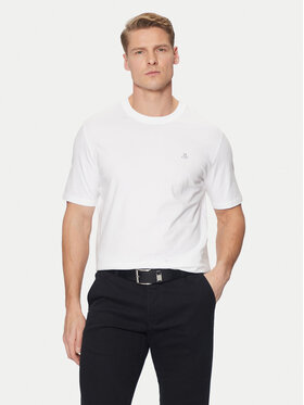 Marc O'Polo Marc O'Polo 2 t-kreklu komplekts 520 2058 09102 Daudzkrāsains Regular Fit