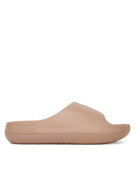 Sprandi Sprandi Papucs SPRANDI CLOUD WP88-23732 Barna