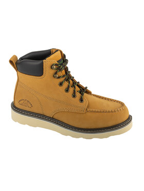 Skechers Skechers Trapery Kadmiel - Grand Creek Brązowy