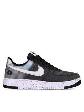 Nike Nike Sneakersy DH2521-001 Czarny