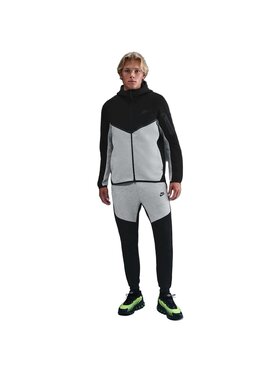 Nike Nike Spodnie dresowe M NRG NOCTA TCH FLC OH PANT HV0959-011 Czarny Regular Fit