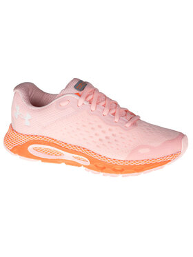 Under Armour Under Armour Buty Under Armour W Hovr Infinite 3 Różowy