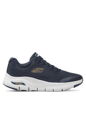 Skechers Skechers Sneakers Arch Fit 232040/NVY Dunkelblau