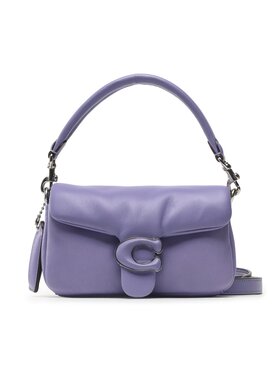 Coach Coach Rankinė Ltr C Pllw Tbby Sb 1 C3880 Violetinė