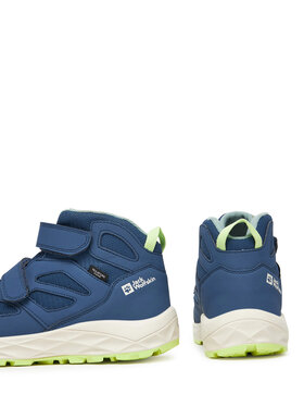 Παπούτσια πεζοπορίας Jack Wolfskin φωτογραφία