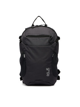 Jack Wolfskin Jack Wolfskin Nahrbtnik 330401 Črna