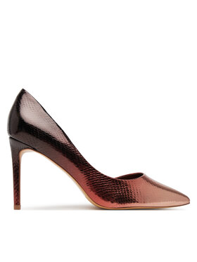 Aldo Aldo Γόβες Brandie 13652182 Χάλκινο