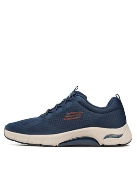 Skechers Superge Billo 232556/NVY Mornarsko Modra