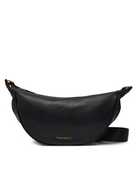 TWINSET TWINSET Gürteltasche 251LL8ABB Schwarz