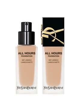 Yves Saint Laurent All Hours Foundation Luminous Matte Podkład LC3