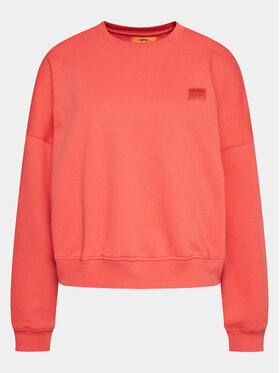 Alpha Industries Alpha Industries Pluus Essentials 146030 Punane Relaxed Fit