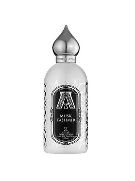Attar Collection Attar Collection Musk Kashmir woda perfumowana spray 100ml Woda perfumowana