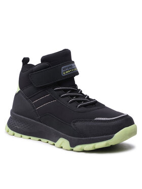 Sprandi Sprandi Trekking CP40-21575Z Crna
