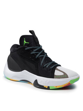 Nike Nike Buty Jordan Zoom Separate DH0249 030 Czarny