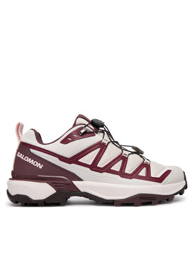 Salomon Salomon Trekkingi X Ultra 360 Edge L49223800 Różowy