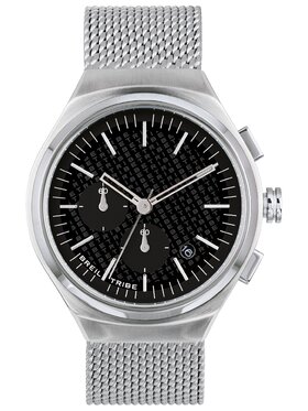 Breil Breil Orologio SPIN OFF Argento