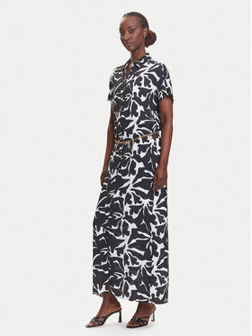 Φόρεμα πουκάμισο Fracomina φωτογραφία