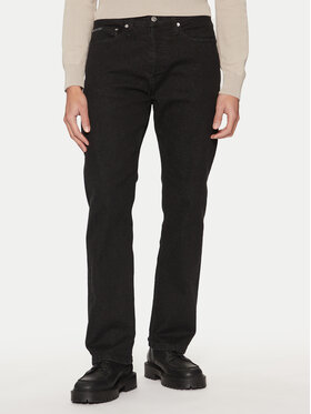 Calvin Klein Jeans Calvin Klein Jeans Jeans J30J326546 Schwarz Straight Fit