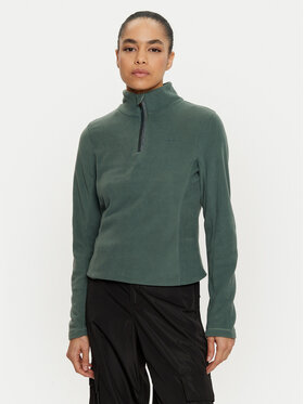 Protest Protest Fliis Muetz 3693100 Roheline Regular Fit