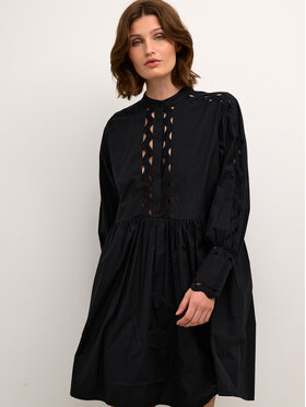 Karen by Simonsen Karen by Simonsen Kasdieninė suknelė Kuellakb 10104689 Juoda Regular Fit