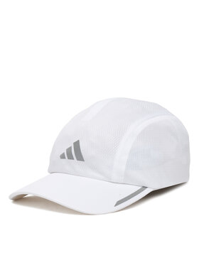 adidas adidas Šiltovka Running Mesh 4 Panel Climacool Biela