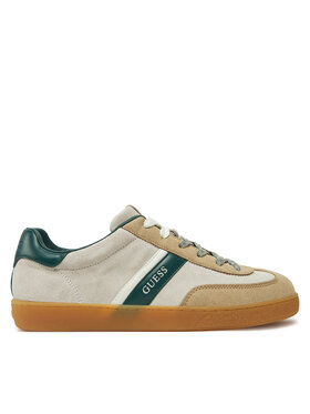 Guess Guess Snīkeri FMPNII SUE12 Balts