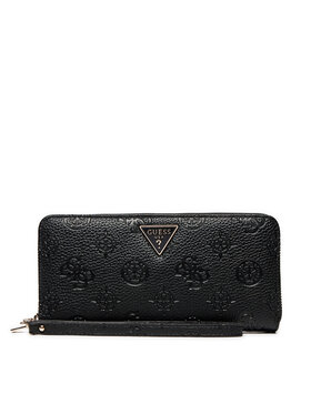 Guess Guess Suur naiste rahakott SWPG93 49146 Must