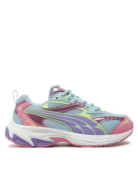 Puma Puma Tenisice Morphic Mystery Garden Jr 397883 02 Šarena